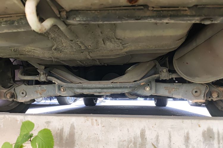 哈弗H6 2015款 改款 运动版 1.5T 手动两驱精英型局部细节9006