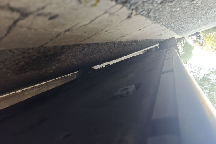 玛莎拉蒂 Ghibli 2014款 3.0T 标准版局部细节9002