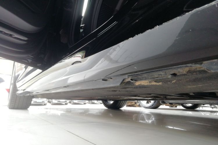 奥迪A6L 2024款 45 TFSI quattro 臻选动感型局部细节9002