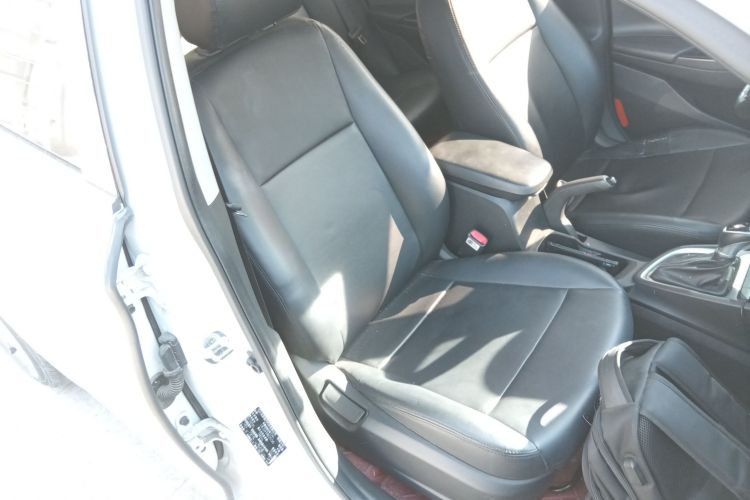 现代 悦动 2020款 1.6L 自动GL悦目版局部细节41