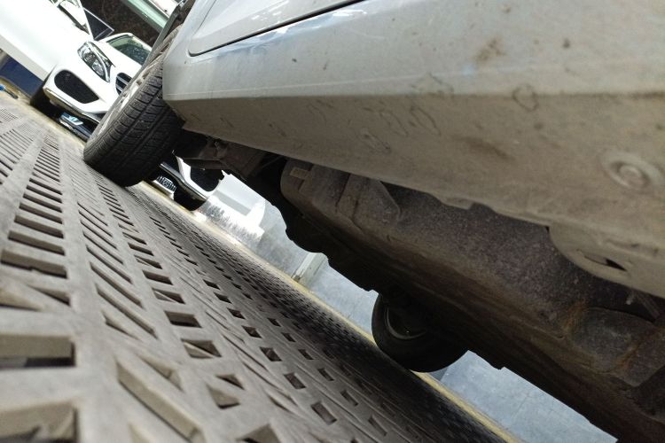 五菱汽车 宏光MINIEV 2020款 悦享款 磷酸铁锂局部细节9001