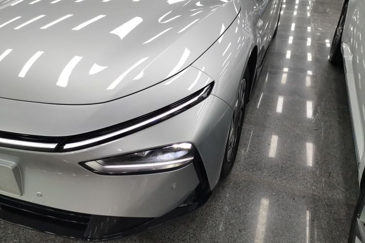 小鹏P7+ 2024款 长续航 Max局部细节36