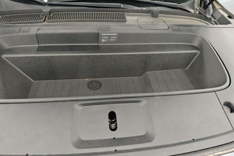 小鹏G7 2025款 702 超长续航 Max局部细节24