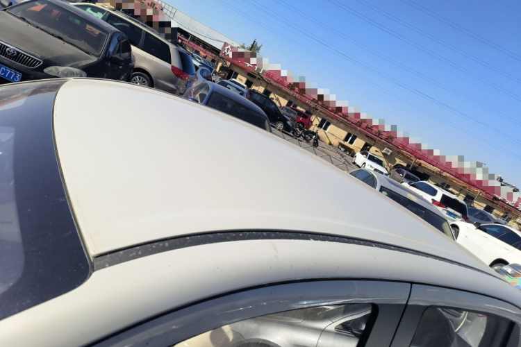 五菱汽车 宏光MINIEV 2025款 四门版 进阶款局部细节57