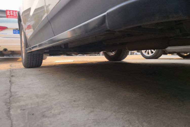 众泰T600 2015款 1.5T 手动尊贵型局部细节9002