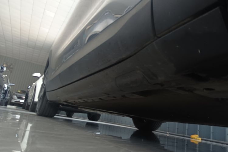 深蓝汽车 深蓝S05 2024款 510Plus纯电版局部细节9001