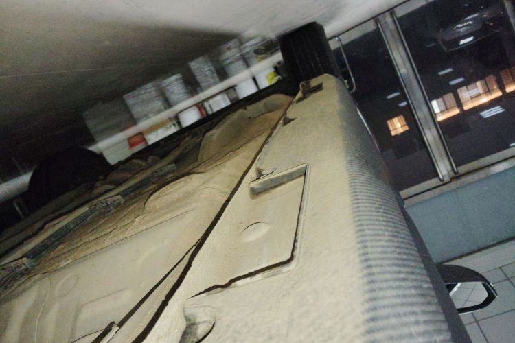 吉利汽车 远景X3 2021款 PRO 1.5L CVT尊贵型局部细节9002