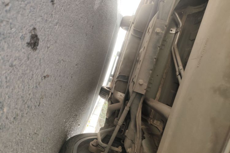 比亚迪 唐新能源 2021款 DM-i 112KM 尊荣型局部细节9009