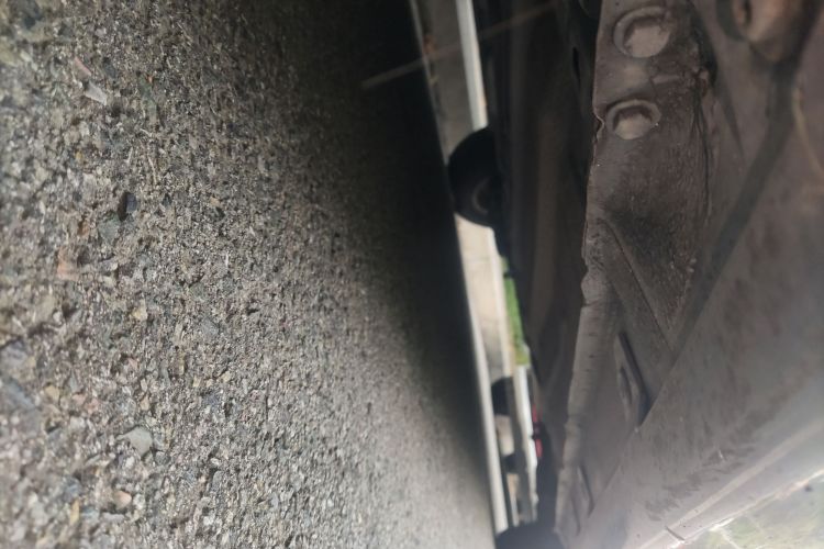 福特 福克斯 2013款 两厢经典 1.8L 自动时尚型局部细节9004