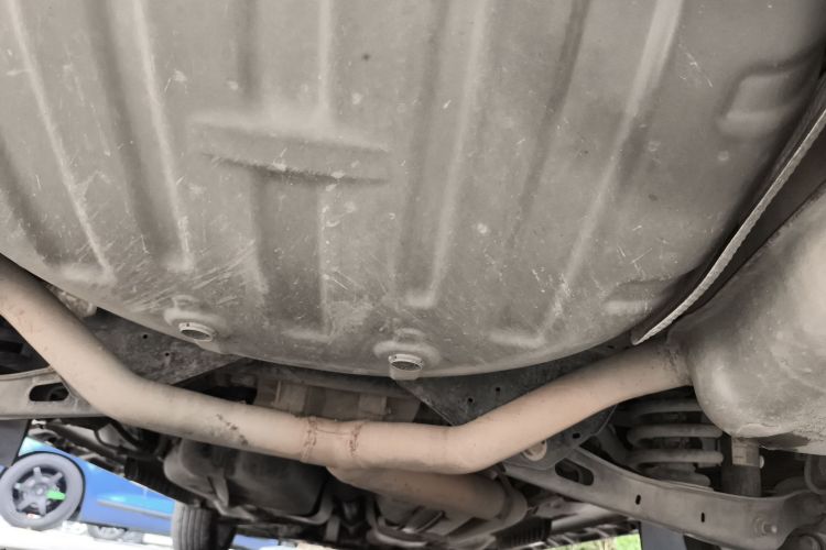 别克 昂科旗 2020款 28T 四驱尊贵型局部细节9009