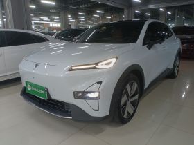 深蓝汽车 深蓝S05 2024款 200Ultra增程远航版