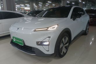 深蓝汽车 深蓝S05 2024款 200Ultra增程远航版