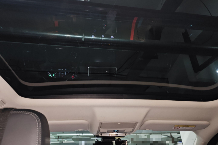 捷豹E-PACE 2018款 P200 S 国VI中控内饰22