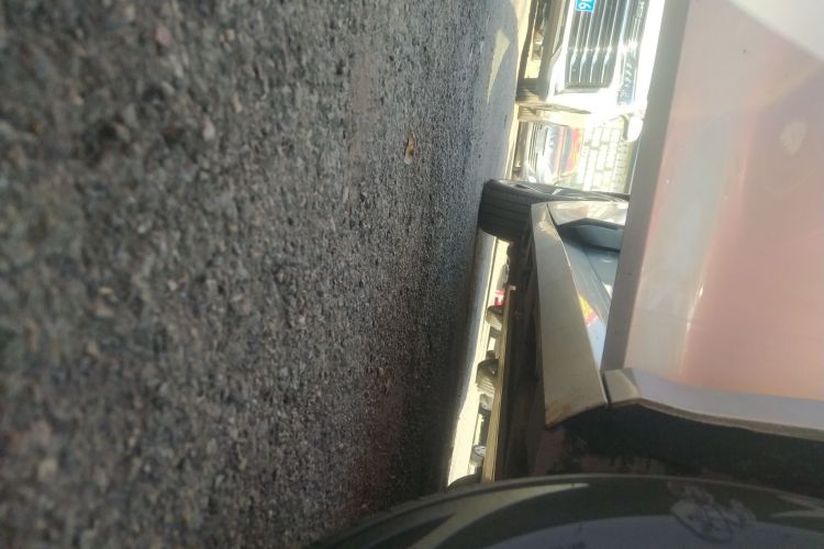 埃安 AION S MAX 2024款 80 星耀版 三元锂局部细节9001