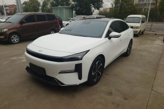 吉利银河 银河L6 2023款 125km MAX