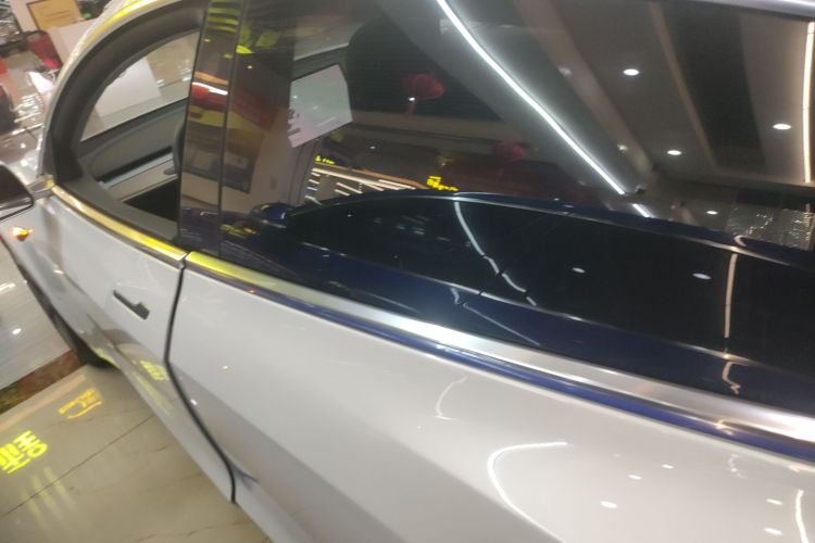 特斯拉 Model 3 2020款 改款 标准续航后驱升级版车身外观6003