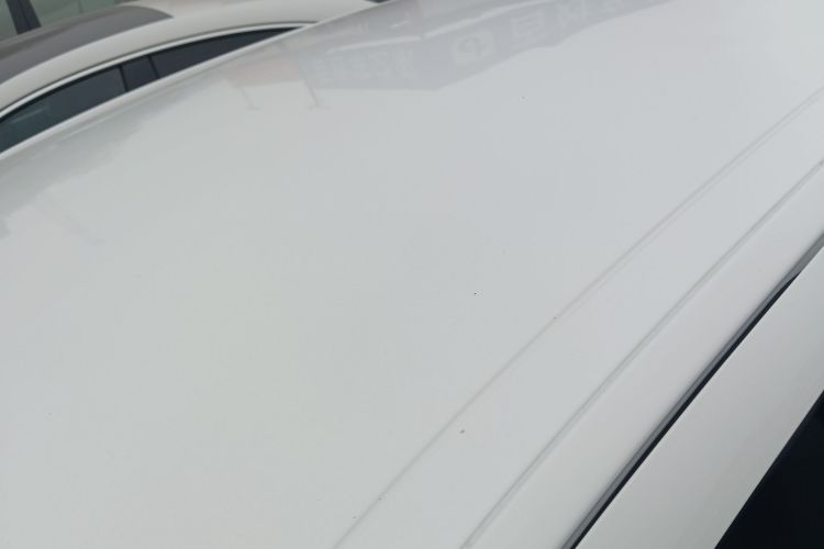 标致301 2016款 1.6L 自动舒适版局部细节57