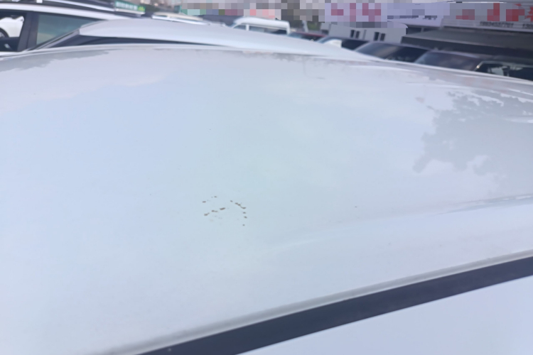 别克GL8 2023款 陆上公务舱 智享型局部细节57