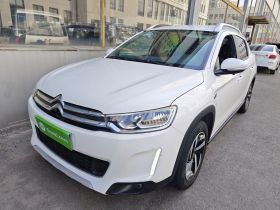 雪铁龙C3-XR 2015款 1.6L 自动先锋型