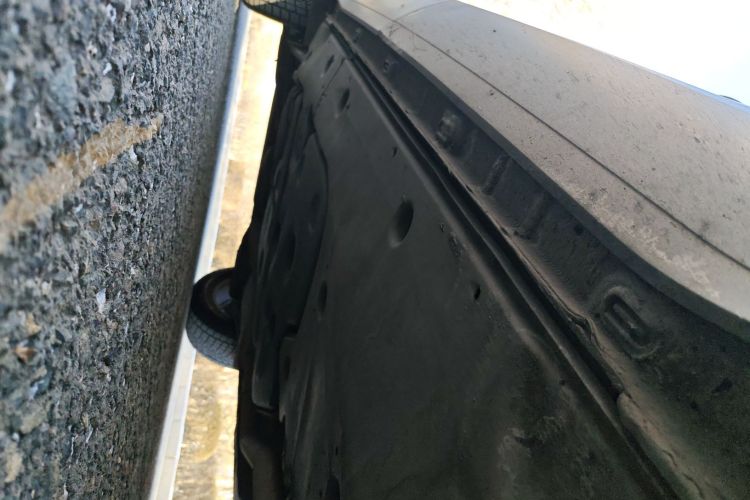 大众 途昂 2020款 380TSI 四驱舒适版 国VI局部细节9001