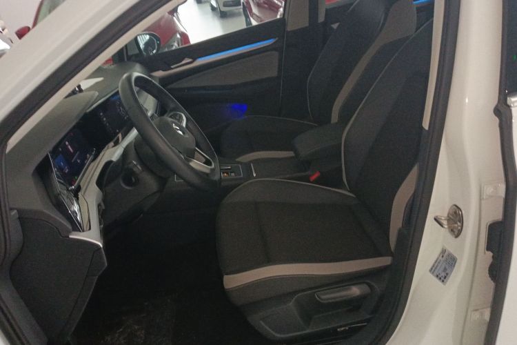 大众 高尔夫 2021款 280TSI DSG Pro局部细节19