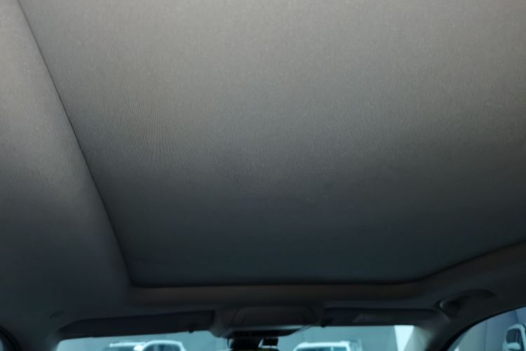 雪佛兰 探界者 2018款 RS 550T 自动四驱捍界版中控内饰22