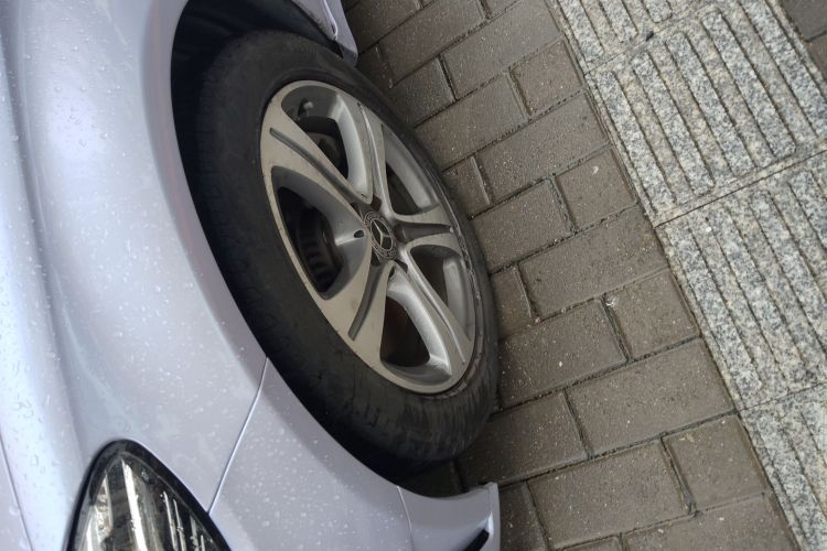 奔驰C级 2019款 C 260 L 运动版车身外观6002