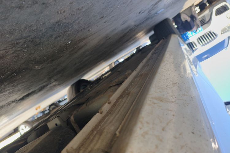 日产 天籁 2022款 2.0L XL-TLS 悦享版局部细节9002