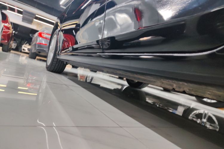 日产 轩逸 2019款 1.6XV CVT智联尊享版 国VI局部细节9002