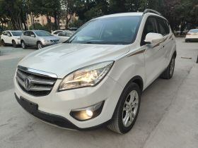 长安CS35 2014款 1.6L 自动豪华型 国IV