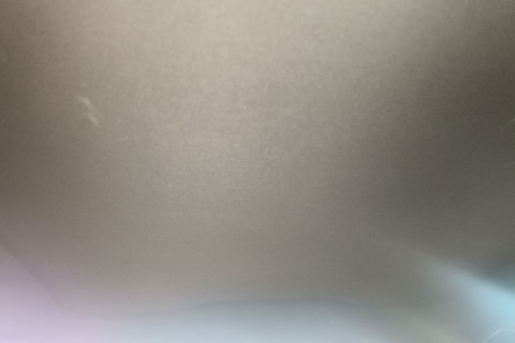 蔚来EC6 2020款 430KM 运动版中控内饰22