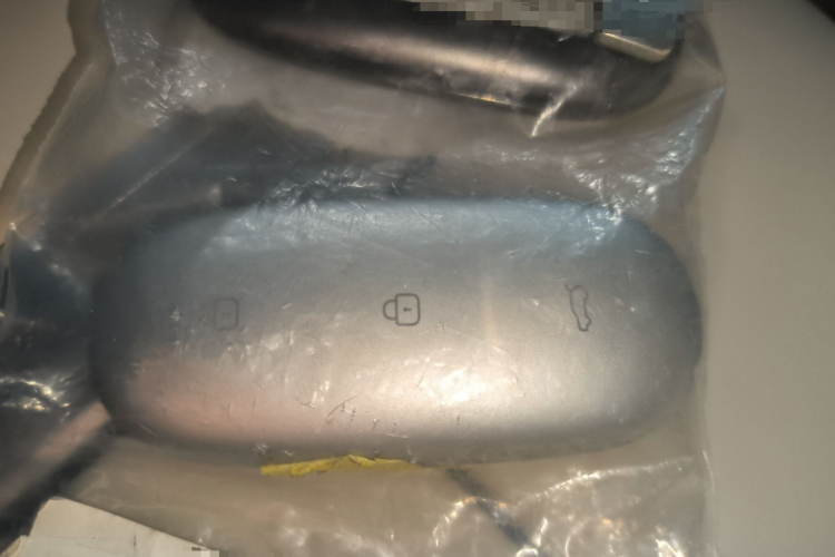 理想汽车 理想L9 2024款 Ultra中控内饰11