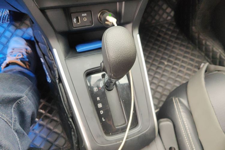 日产 轩逸 2022款 经典 1.6XE CVT舒适版中控内饰18