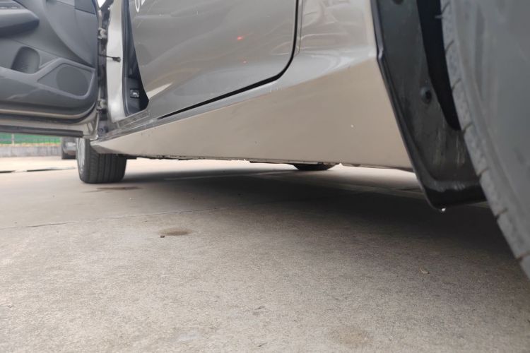 日产 天籁 2022款 2.0L XL-Upr 优享版局部细节9002