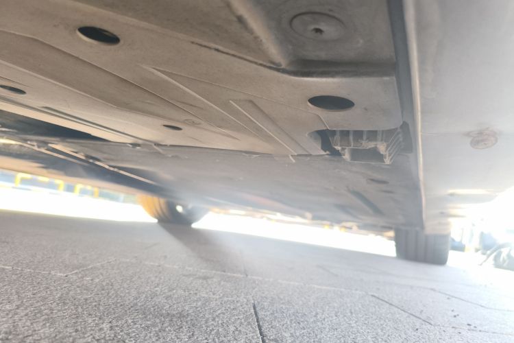 宝马M4 2018款 M4敞篷轿跑车车迷限量版局部细节9002