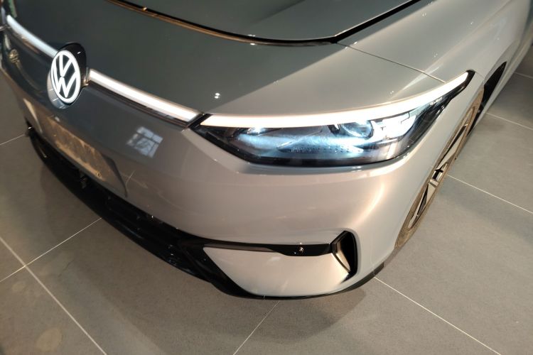 大众ID.7 VIZZION 2024款 AIR局部细节36