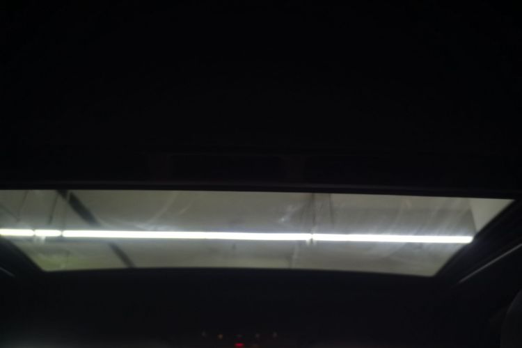 奔驰C级 2021款 C 260 星耀臻藏版中控内饰22