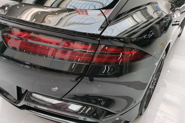 腾势Z9GT 2024款 1100四驱Ultra版车身外观6006