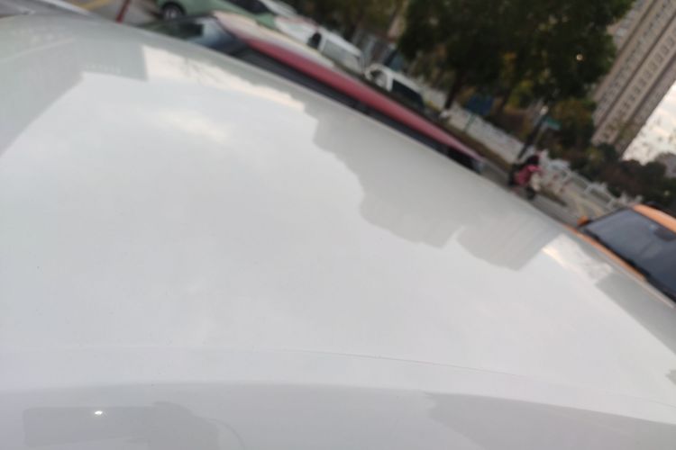 大众 朗逸 2015款 1.6L 自动风尚版局部细节57