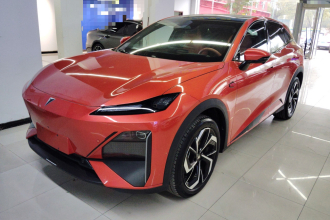 深蓝汽车 深蓝S07 2024款 215Max 乾崑智驾ADS SE增程版