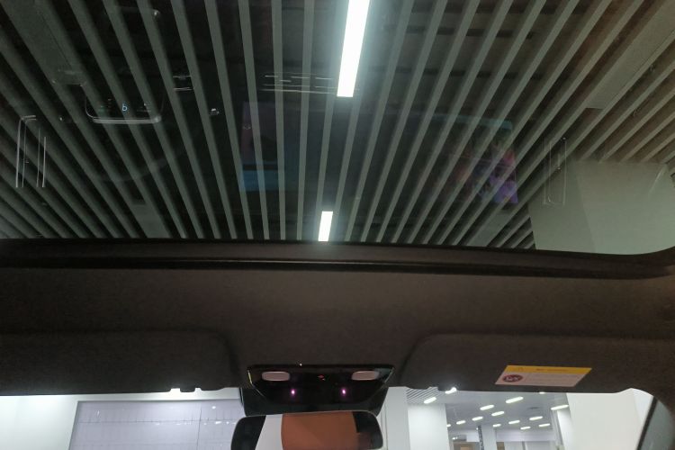 理想汽车 理想L7 2023款 Pro局部细节22