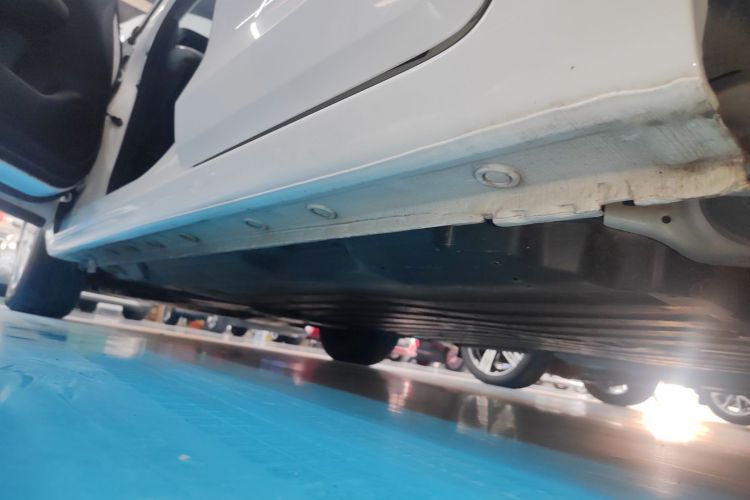 本田 飞度 2021款 1.5L CVT潮享版局部细节9002