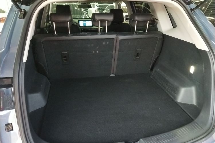 五菱汽车 五菱星辰 2022款 2.0L DHT电速款机舱底盘23