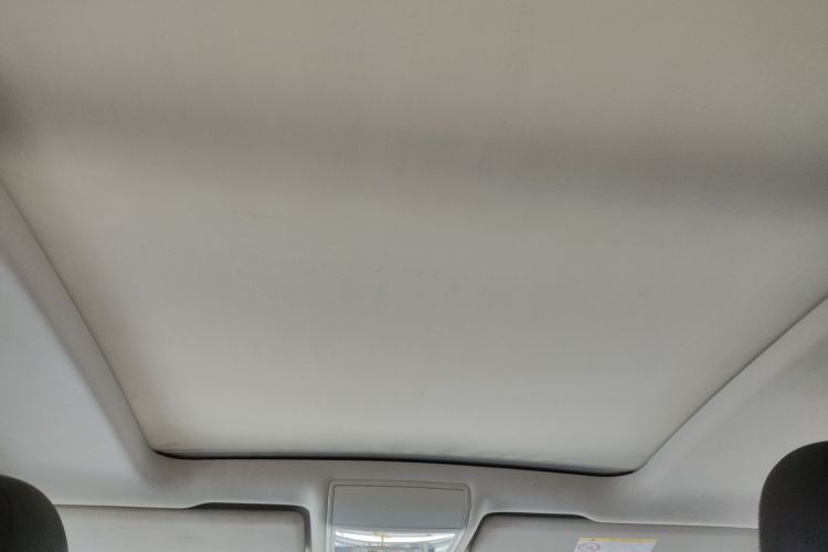 大众 途昂 2017款 380TSI 四驱豪华版中控内饰22