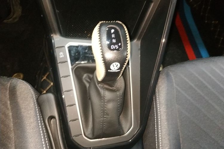 大众 朗逸 2025款 新锐 1.5L 出众新逸版局部细节18