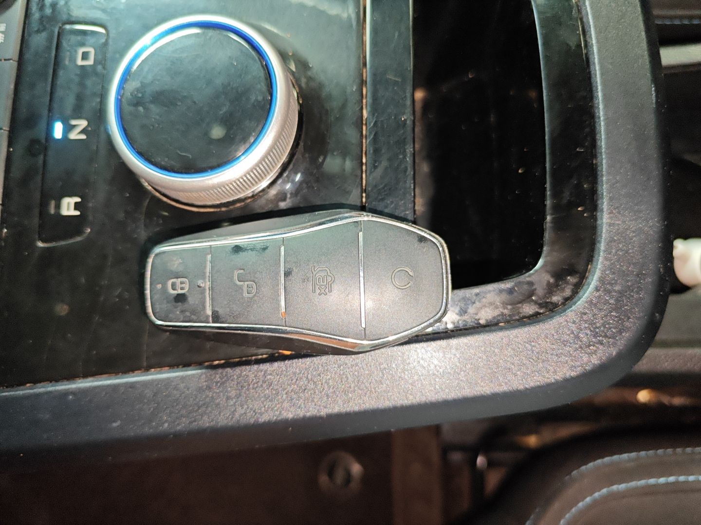 比亚迪e2 2020款 升级版 标准续航版 标准型