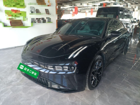 极氪001 2024款 WE版 95kWh 四驱