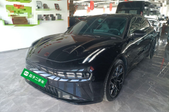 极氪001 2024款 WE版 95kWh 四驱