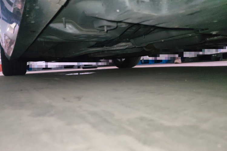 凯迪拉克CT4 2021款 28T 豪华型局部细节9003