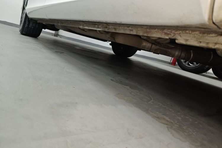 本田 奥德赛 2018款 2.4L 智享版局部细节9001